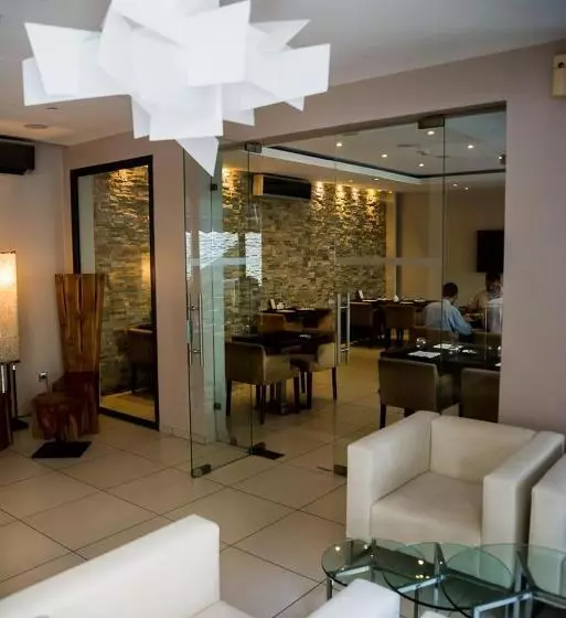 Fotos del hotel Rysara:  12