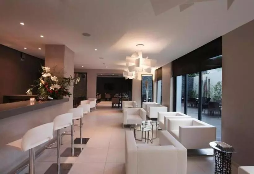Fotos del hotel Rysara:  14
