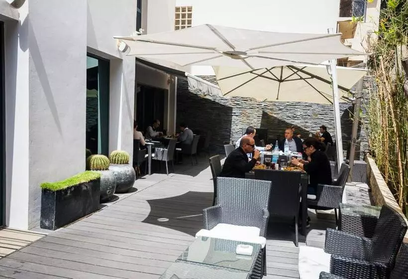 Fotos del hotel Rysara:  7