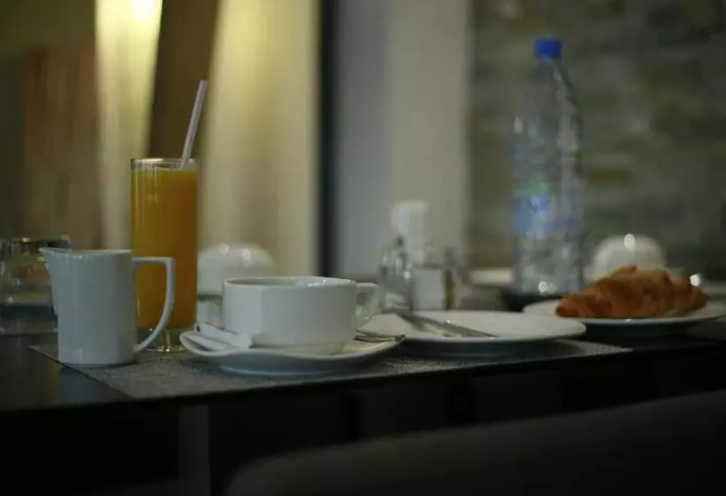 Fotos del hotel Rysara:  5