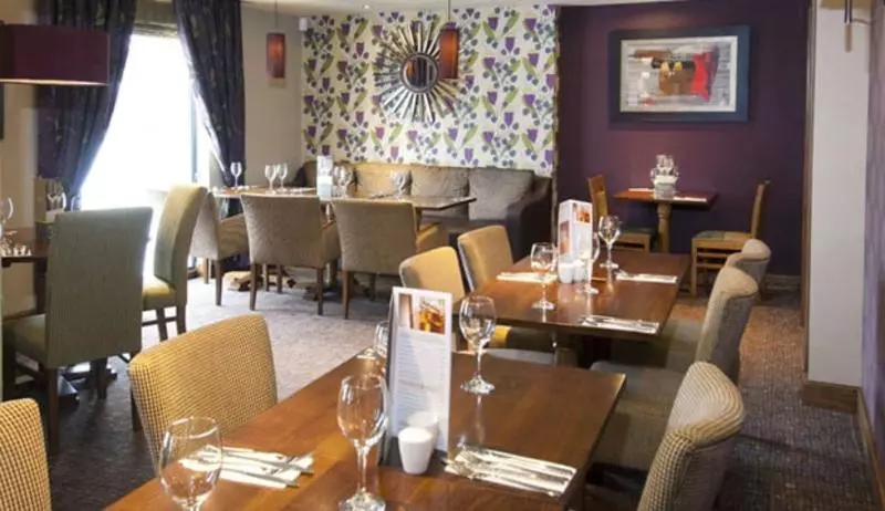 Fotos del hotel London Docklands ExceL Hotel:  4
