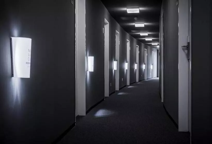 Fotos del hotel Smart Nezvalova Archa:  3