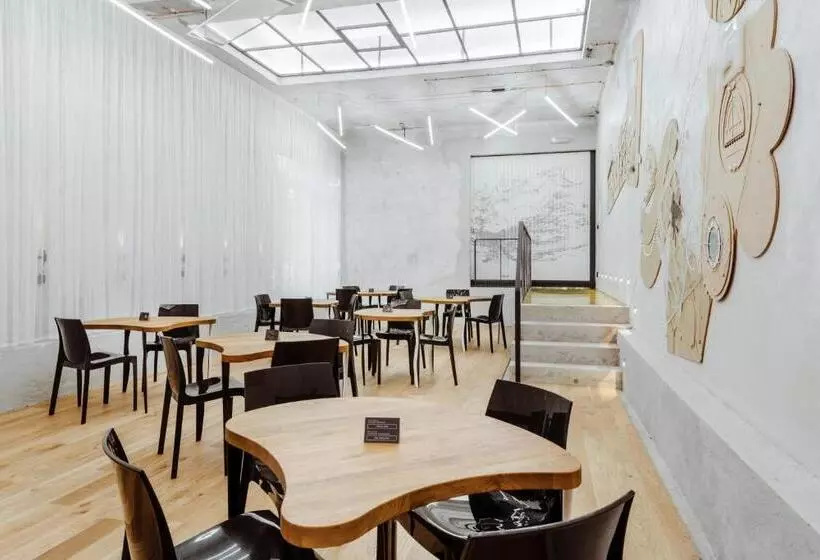 Fotos del hotel Smart Nezvalova Archa:  6