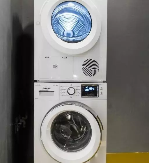 Fotos del hotel Smart Nezvalova Archa:  9