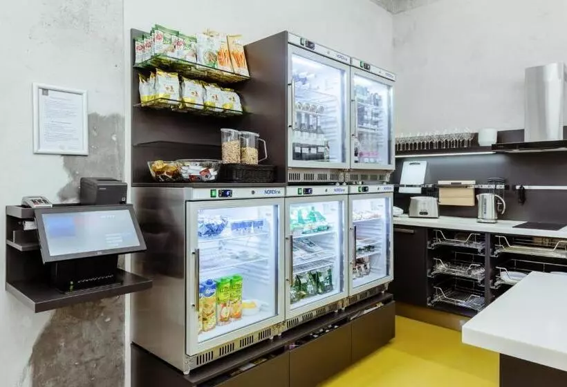 Fotos del hotel Smart Nezvalova Archa:  4