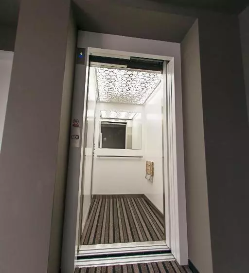 Fotos del hotel Smart Nezvalova Archa:  8