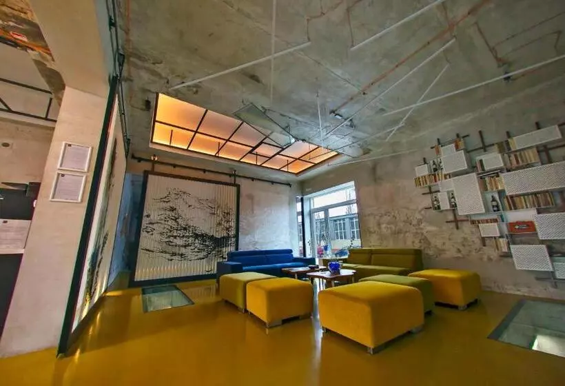 Fotos del hotel Smart Nezvalova Archa:  10