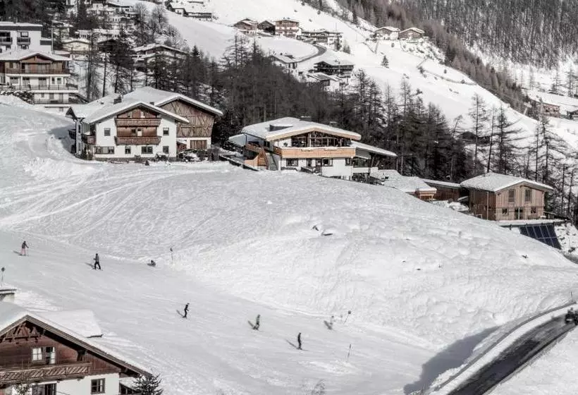Fotos del hotel Appartementhaus Leni:  7