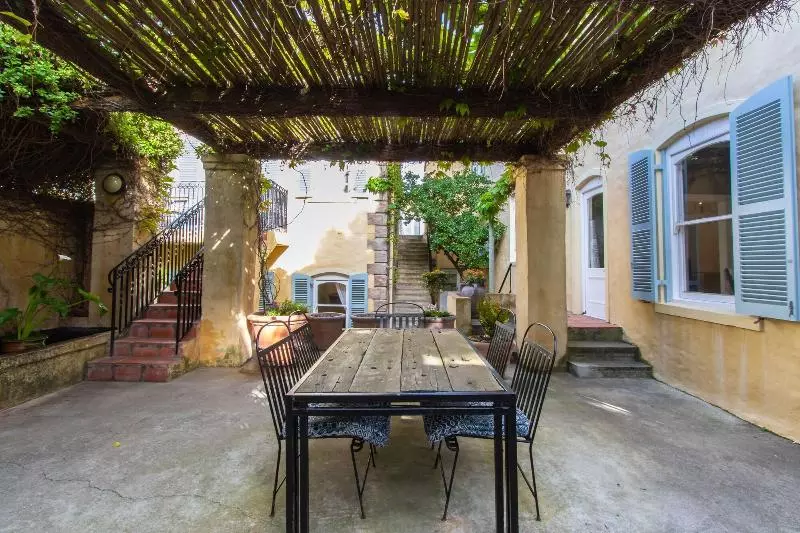 Fotos del hotel Auberge Burgundy:  9