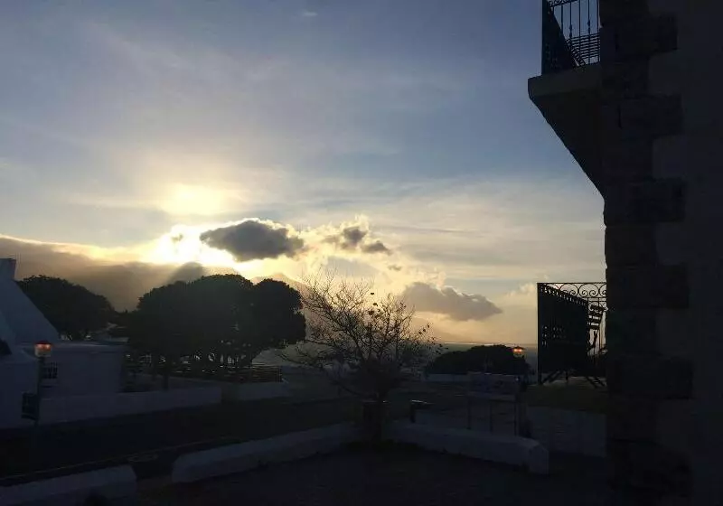 Fotos del hotel Auberge Burgundy:  5