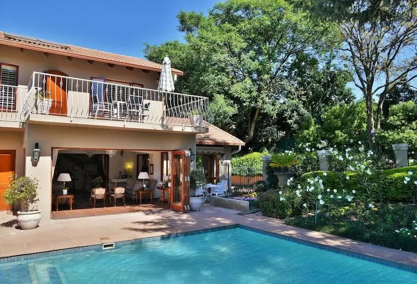 Fotos del hotel Bellgrove Guest House:  21