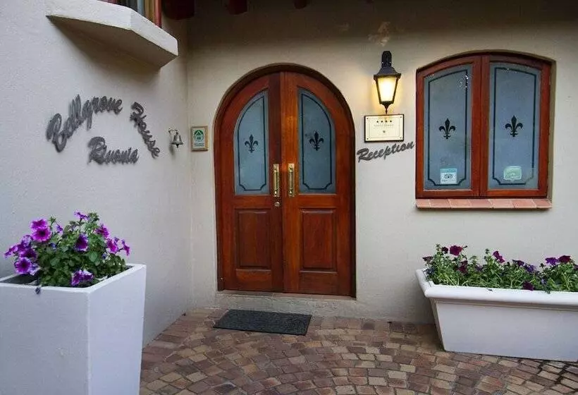 Fotos del hotel Bellgrove Guest House:  7