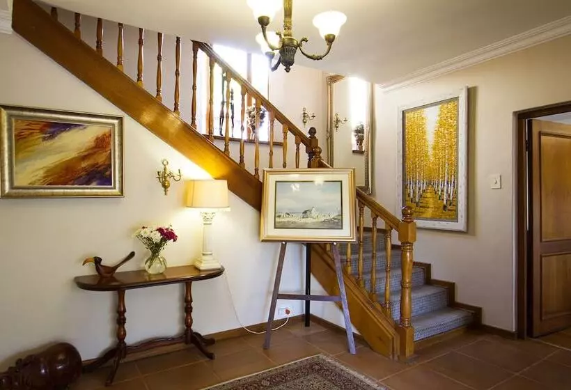 Fotos del hotel Bellgrove Guest House:  3
