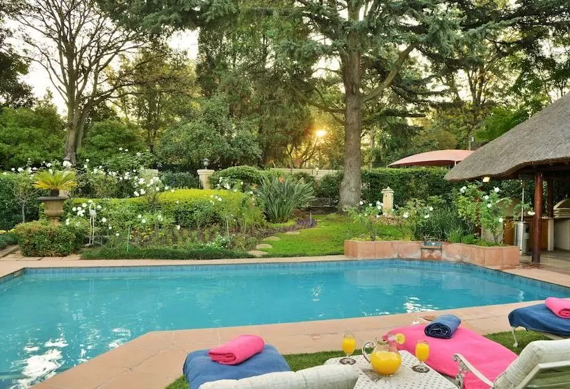 Fotos del hotel Bellgrove Guest House:  2