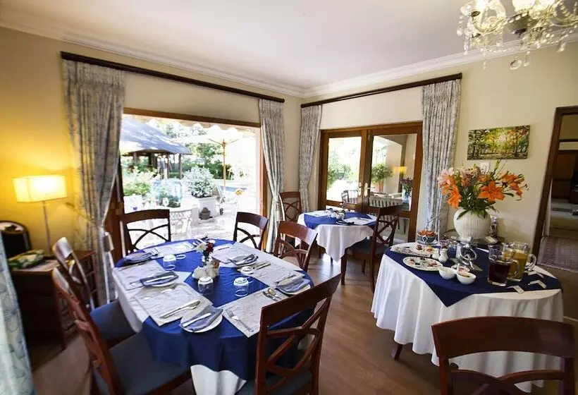 Fotos del hotel Bellgrove Guest House:  4