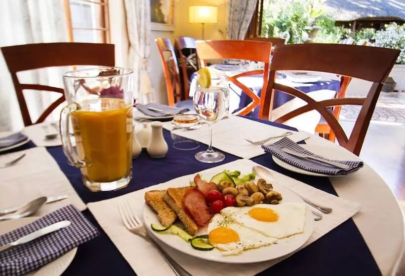 Fotos del hotel Bellgrove Guest House:  17