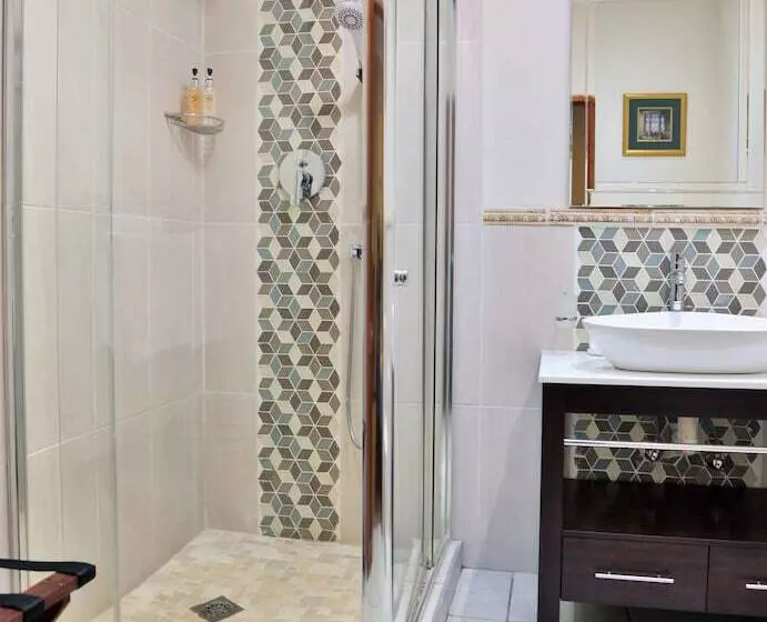 Fotos del hotel Bellgrove Guest House:  22
