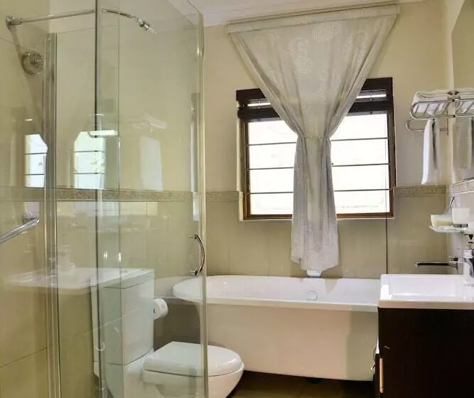 Fotos del hotel Bellgrove Guest House:  23
