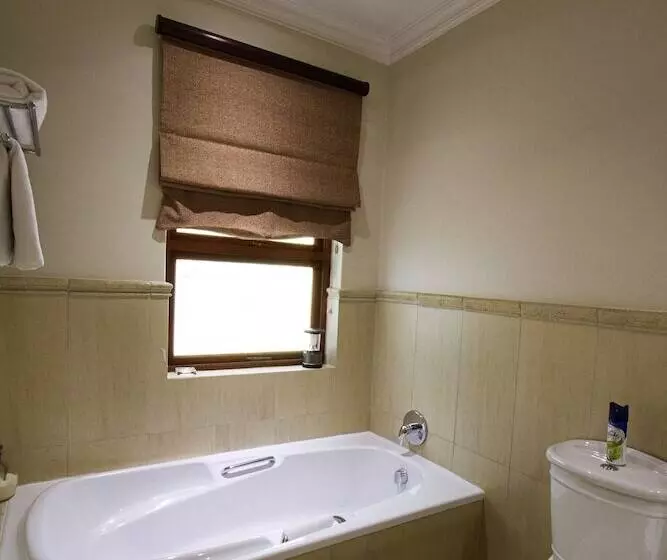 Fotos del hotel Bellgrove Guest House:  25