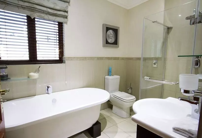 Fotos del hotel Bellgrove Guest House:  6