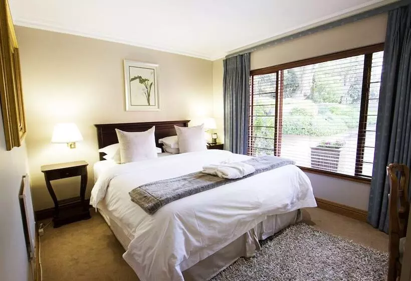 Bellgrove Guest House