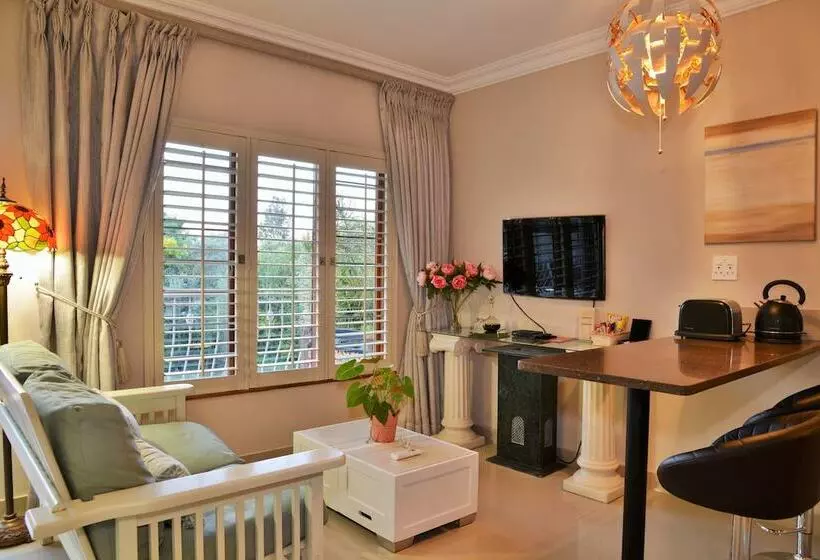Fotos del hotel Bellgrove Guest House:  13