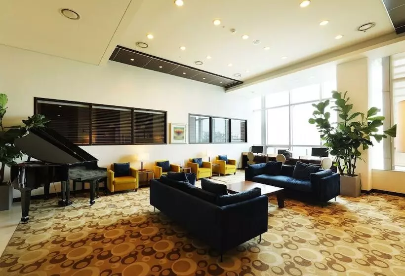 Fotos del hotel Skypark Incheon Songdo:  2