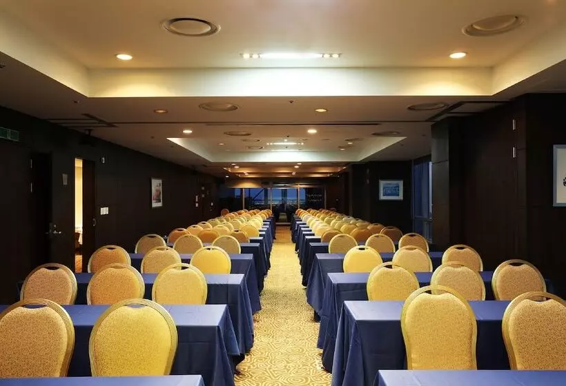 Fotos del hotel Skypark Incheon Songdo:  7