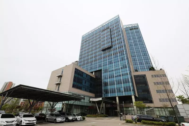 Fotos del hotel Skypark Incheon Songdo:  14