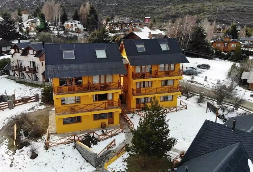 Fotos del hotel Complejo Base 41:  11