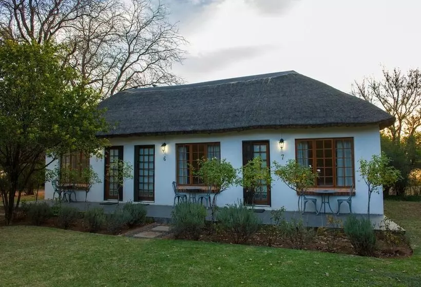Fotos del hotel Emtonjeni Country Lodge:  10