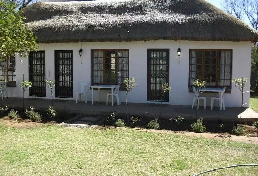 Fotos del hotel Emtonjeni Country Lodge:  19