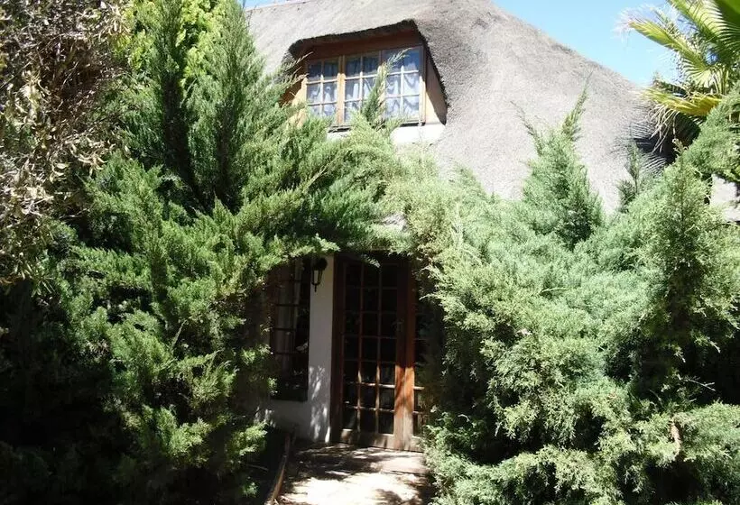 Fotos del hotel Emtonjeni Country Lodge:  5