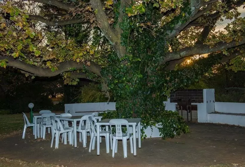 Fotos del hotel Emtonjeni Country Lodge:  4