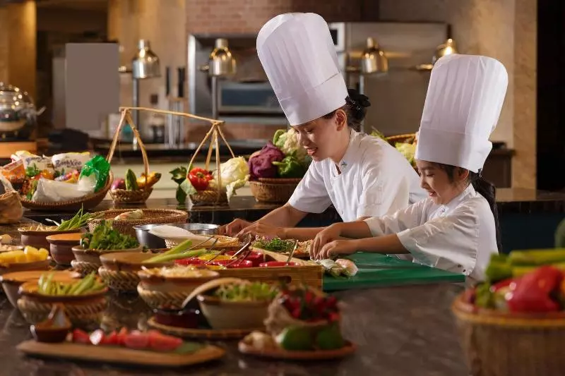 Fotos del hotel Four Points By Sheraton Danang:  4