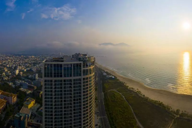 Fotos del hotel Four Points By Sheraton Danang:  24