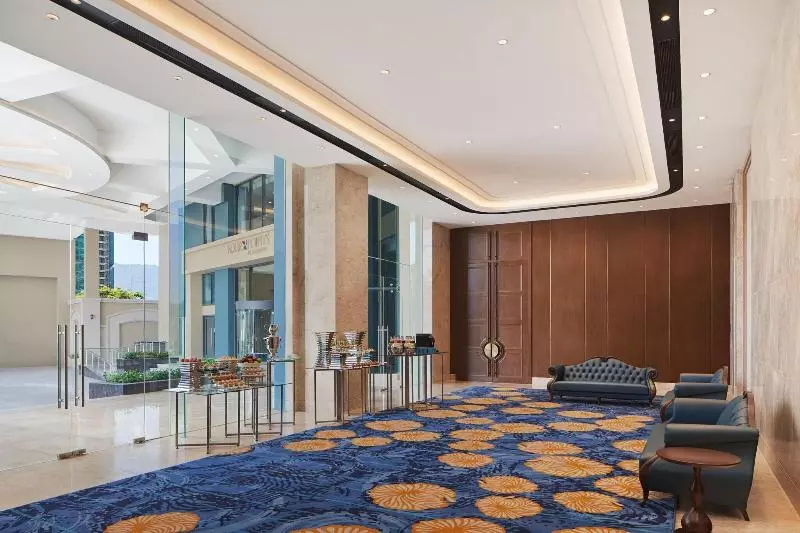 Fotos del hotel Four Points By Sheraton Danang:  10