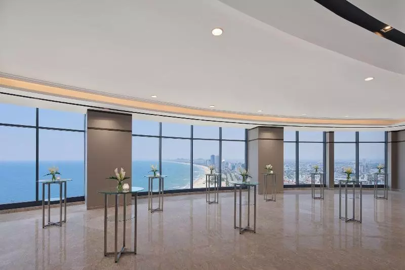 Fotos del hotel Four Points By Sheraton Danang:  3