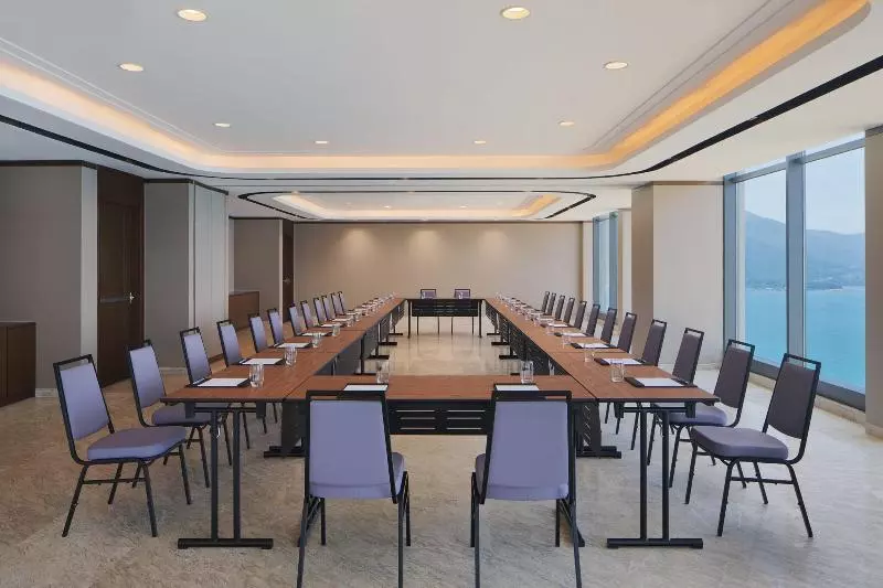 Fotos del hotel Four Points By Sheraton Danang:  6