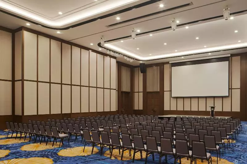 Fotos del hotel Four Points By Sheraton Danang:  18