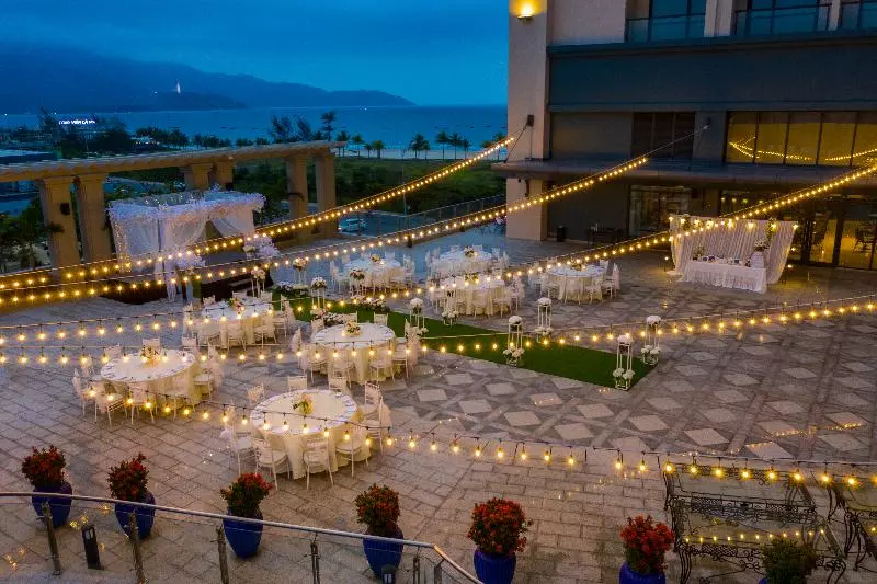 Fotos del hotel Four Points By Sheraton Danang:  7
