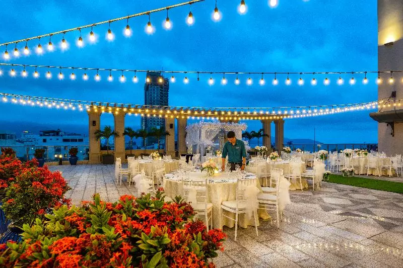 Fotos del hotel Four Points By Sheraton Danang:  14