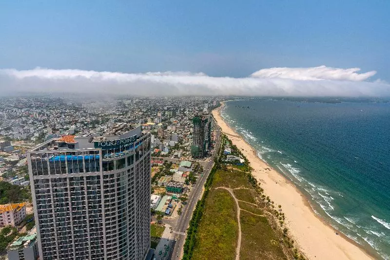 Fotos del hotel Four Points By Sheraton Danang:  15