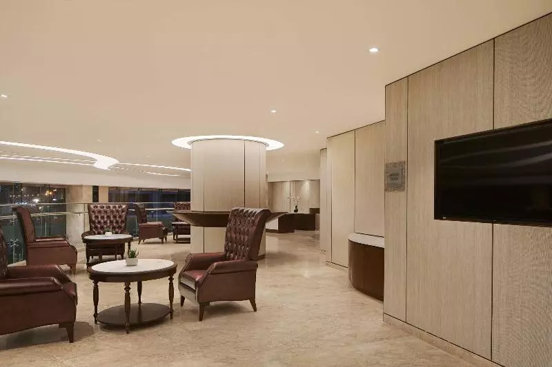 Fotos del hotel Four Points By Sheraton Danang:  2