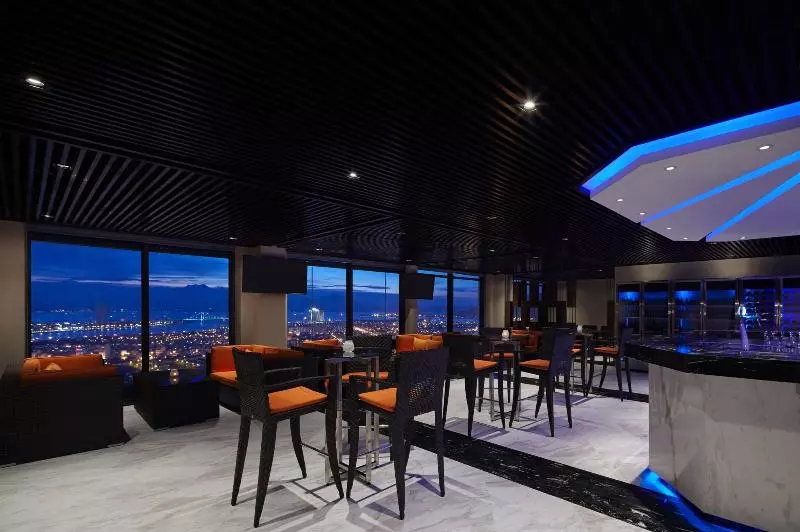 Fotos del hotel Four Points By Sheraton Danang:  5