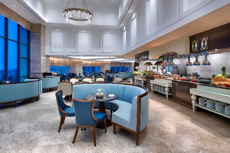 Fotos del hotel Four Points By Sheraton Danang:  11