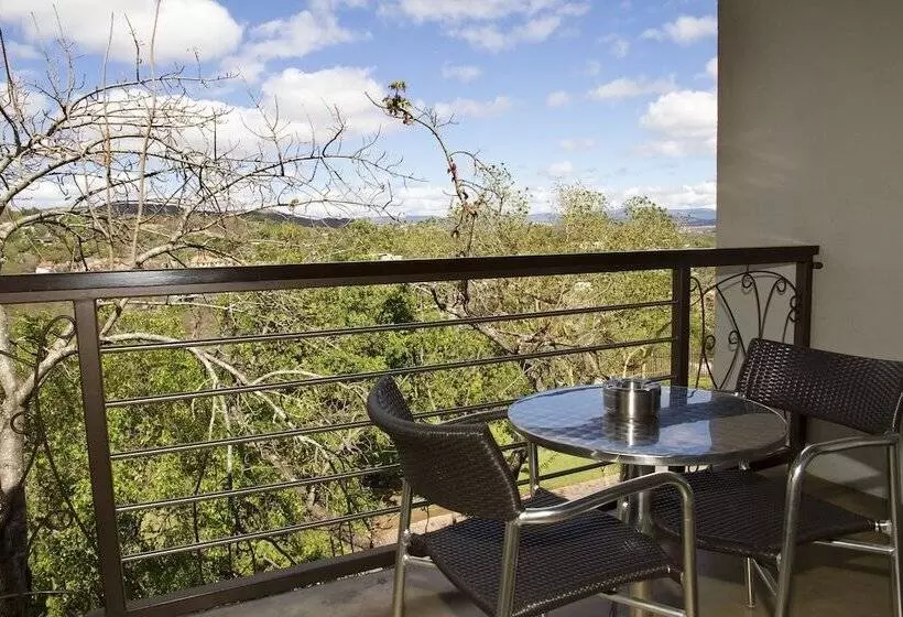 Fotos del hotel Francolin Lodge:  5