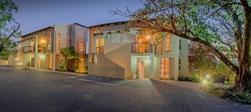 Fotos del hotel Francolin Lodge:  15