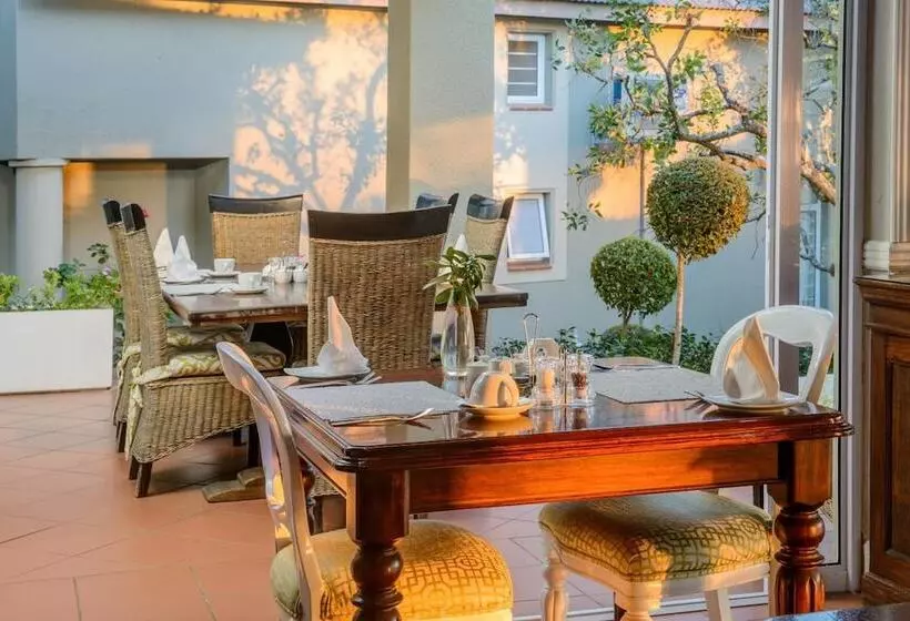Fotos del hotel Francolin Lodge:  2