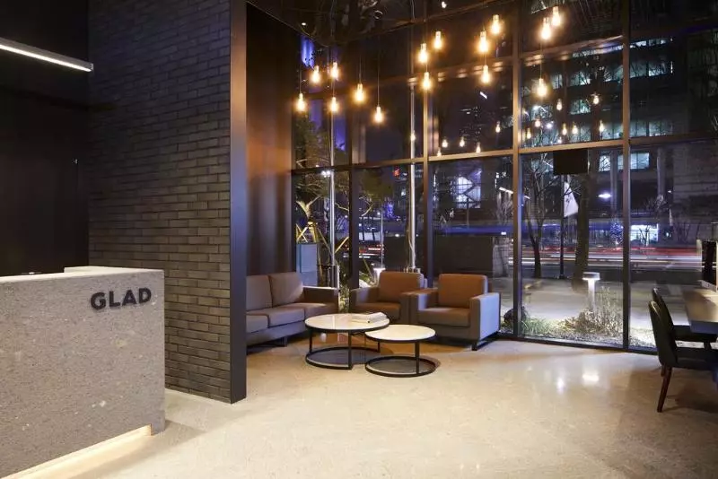 Fotos del hotel Glad Gangnam Coex Center:  3